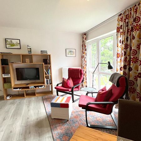 Apartment Heller am Hasselkopf Braunlage Buitenkant foto