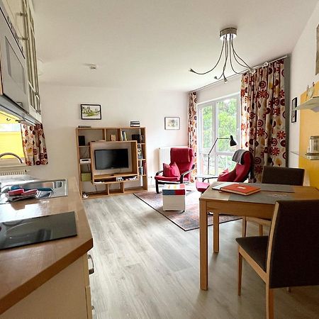 Apartment Heller am Hasselkopf Braunlage Buitenkant foto