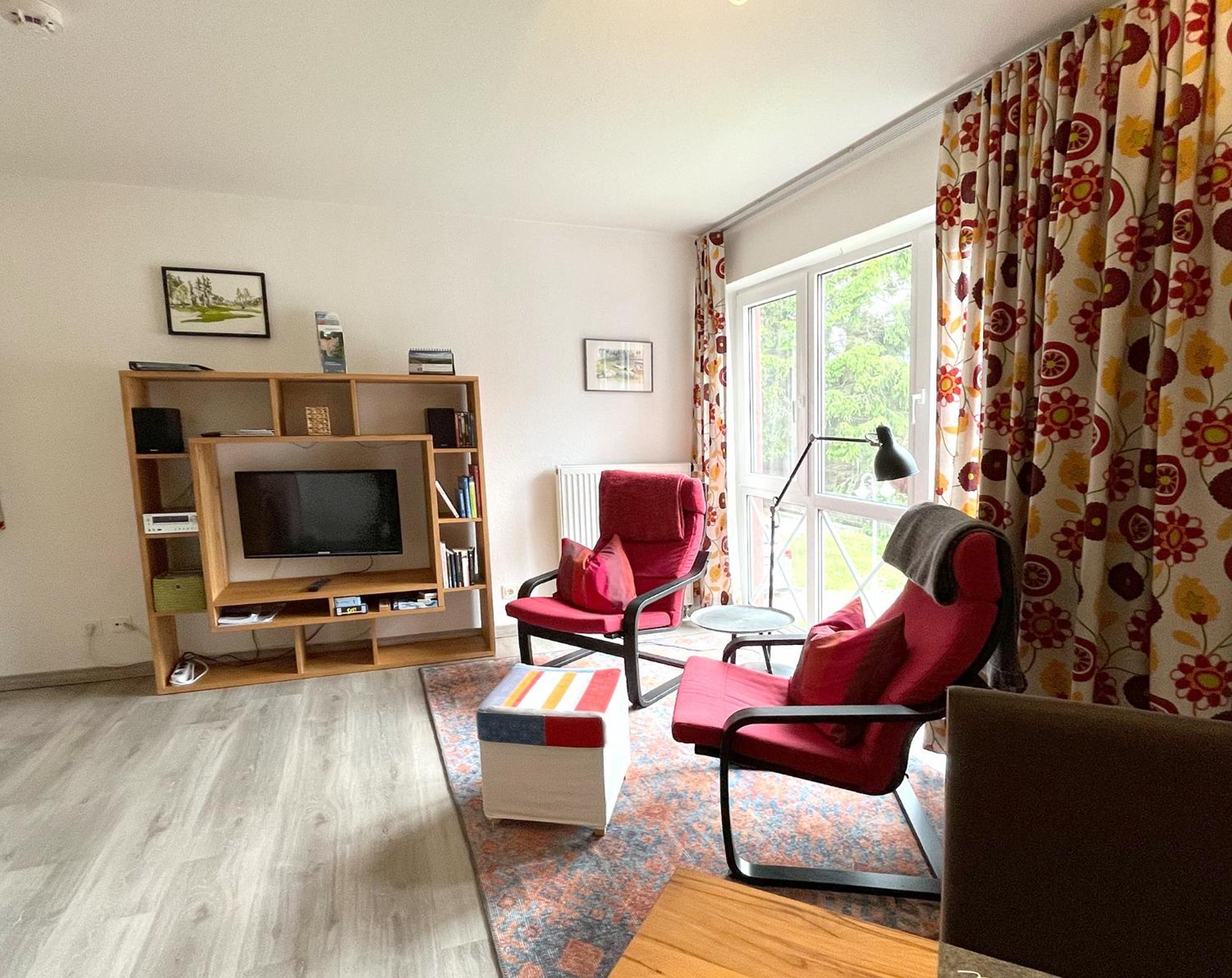 Apartment Heller am Hasselkopf Braunlage Buitenkant foto